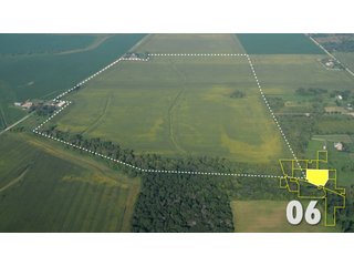 Property photo 18 - Land Auction - 3,379 Acres in 48 Tracts, 2,900 Acres Tillable, Large Contiguous Tracts - Investment Potential